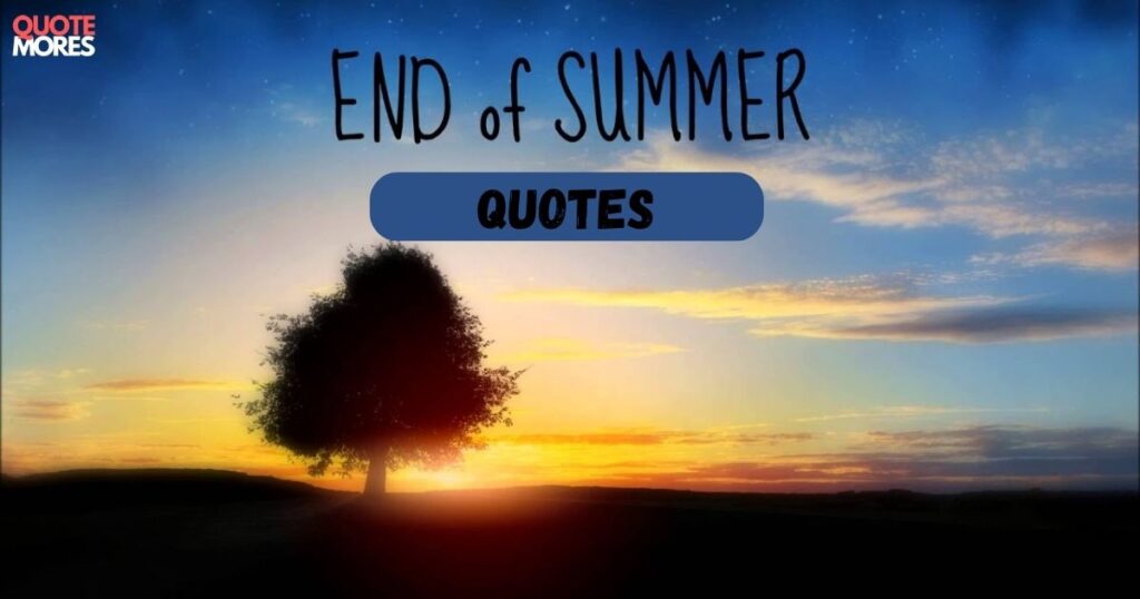 end-of-summer-quotes