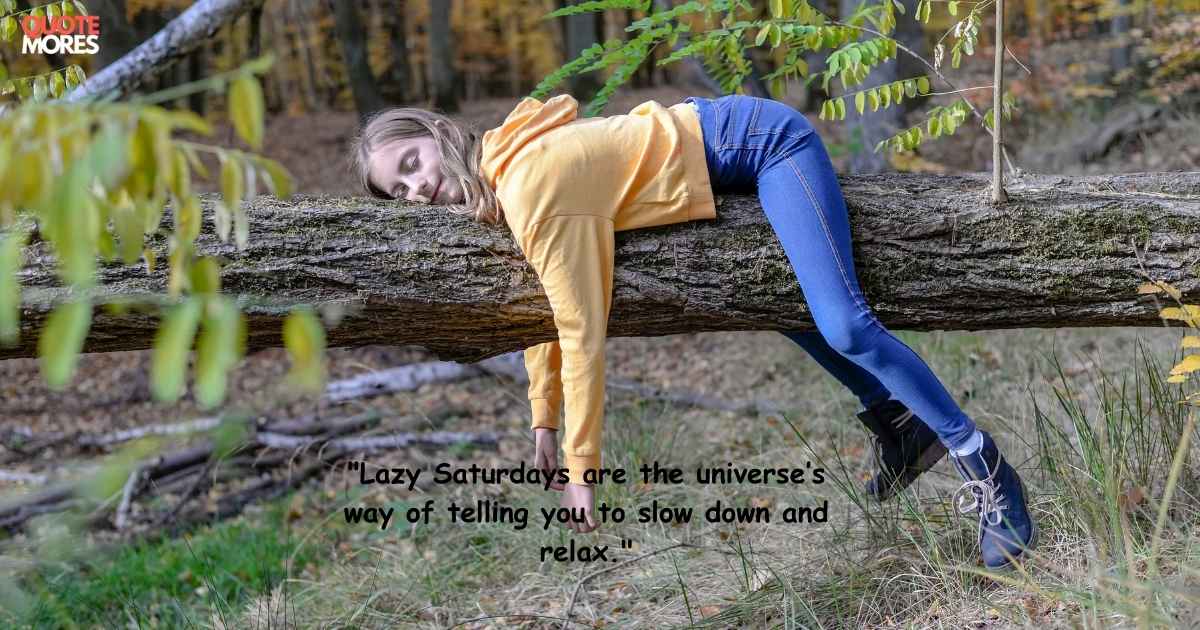 lazy-saturday-quotes