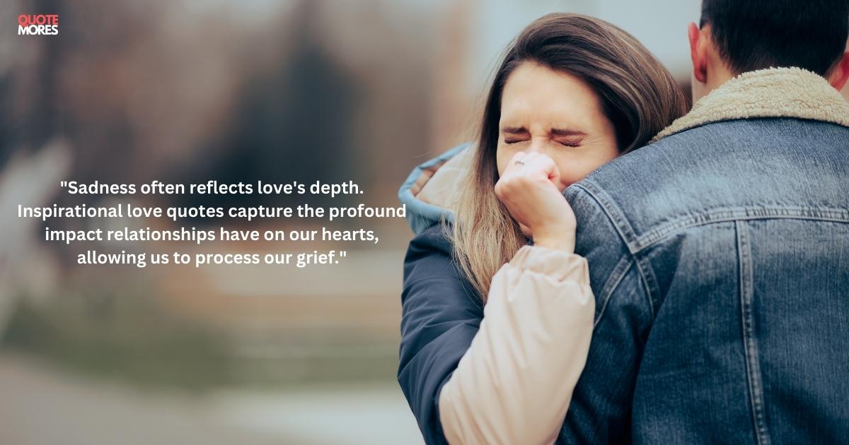 Sad Love Failure Quotes That Capture the Depth of Heartbreak 