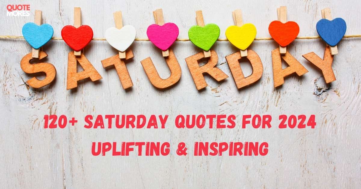 saturday-quotes