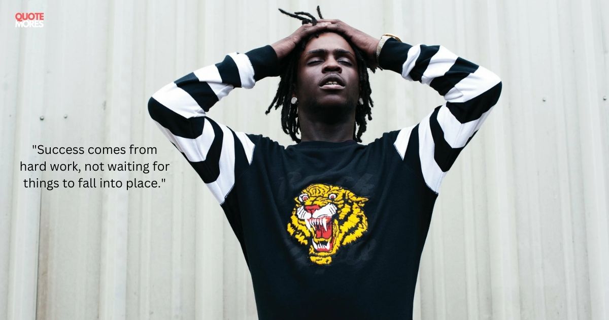 Chief Keef Quotes (2024) 