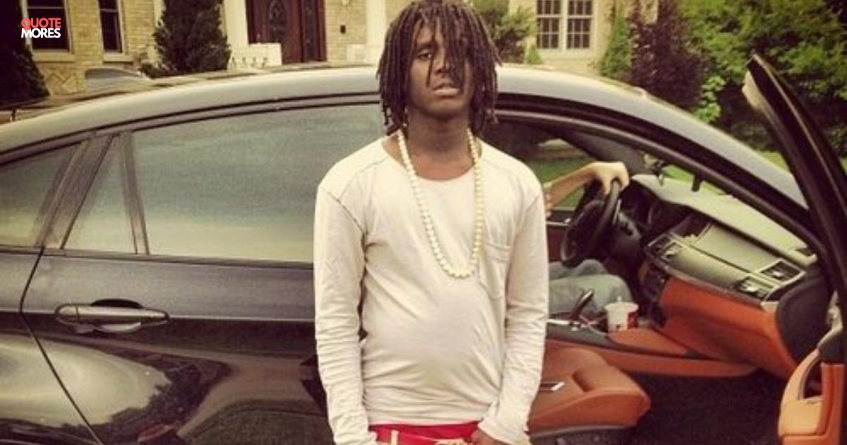 Chief Keef on Dreams