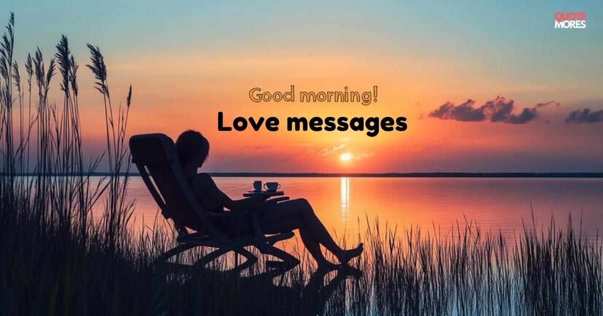 Good evening Love messages to make her smile