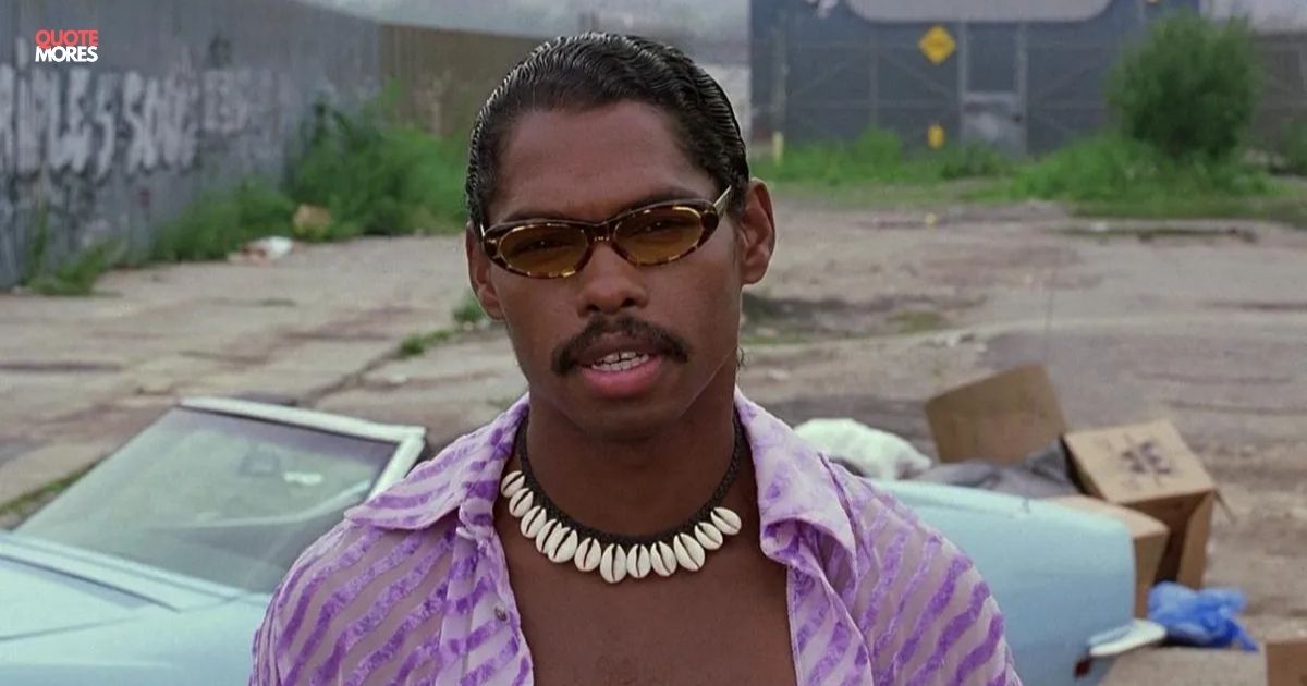 Pootie Tang Quotes