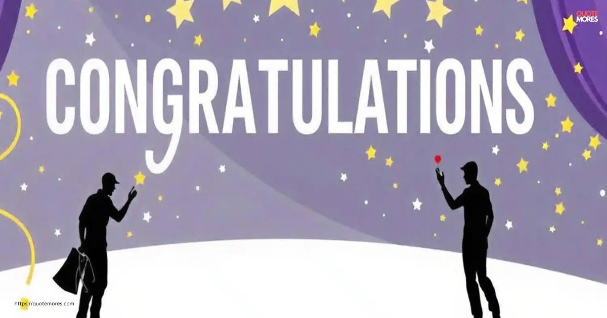 Congratulations Messages for Promotion