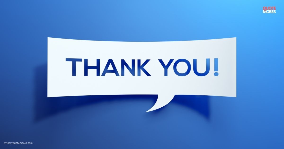 Thank You Messages for Party Host
