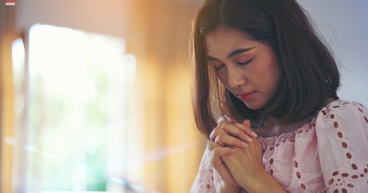 130+ Breakthrough Prayer Points With Scriptures[Dangerou