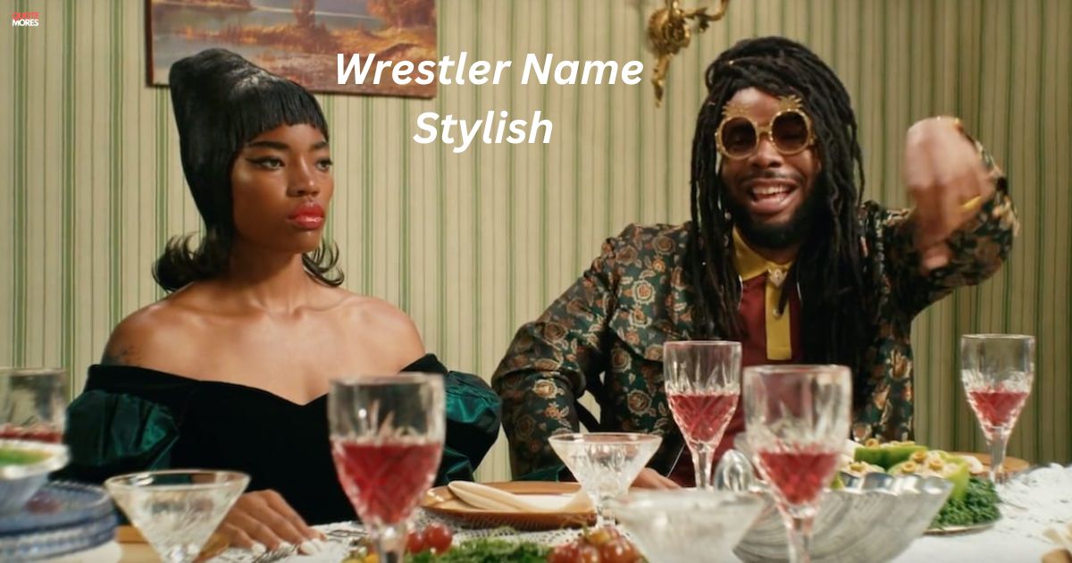 630+ Wrestler Name Stylish Unique Creative Funny Cool & Cute