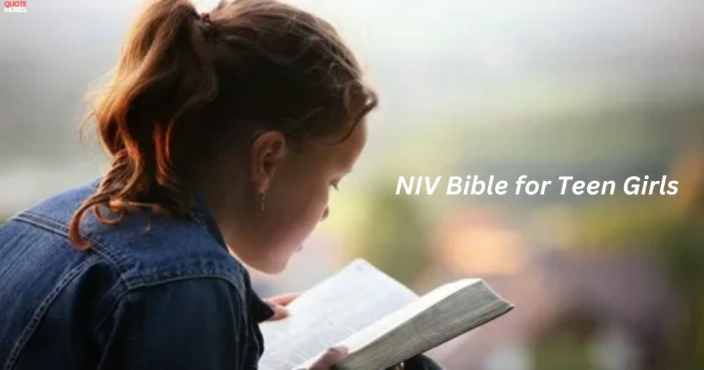 Best Bible for Teens 3 Must Have Bibles for Young