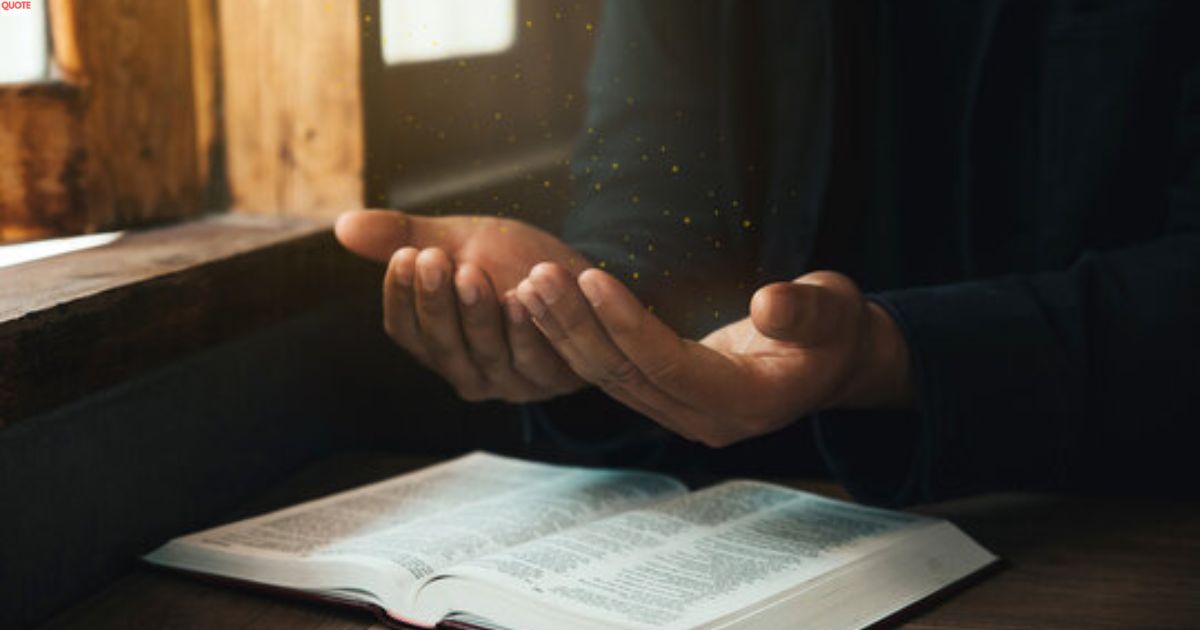 Powerful Friday Morning Prayers