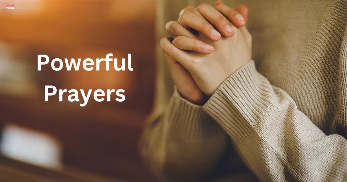 Finding Freedom From Sin: Powerful Prayers of Repentance